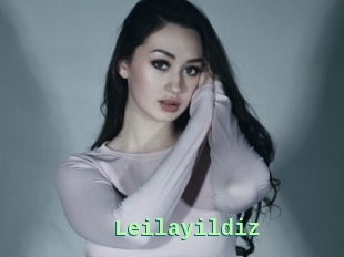 Leilayildiz