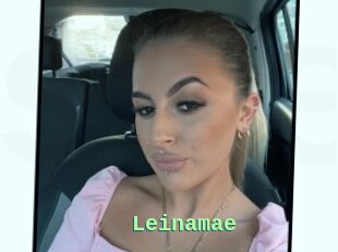 Leinamae