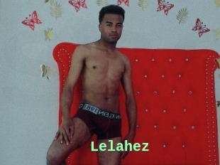 Lelahez