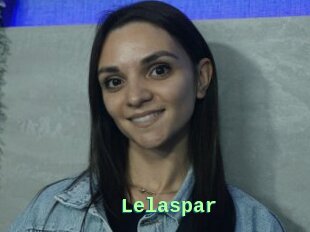 Lelaspar