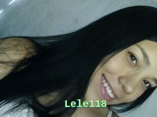 Lele118