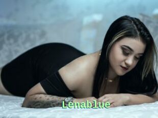 Lenablue
