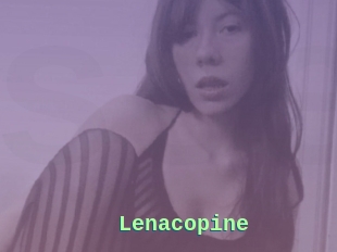 Lenacopine