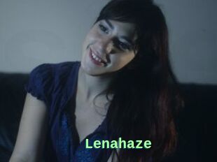 Lenahaze