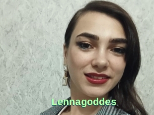 Lennagoddes
