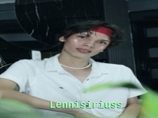 Lennisiriuss