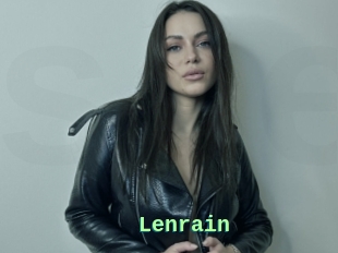 Lenrain