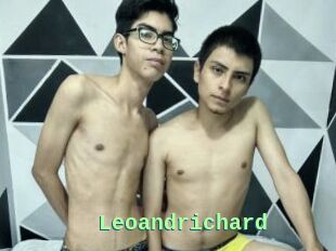 Leoandrichard