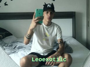 Leoexotiic