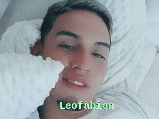 Leofabian