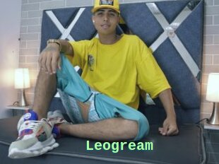 Leogream