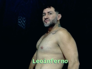 Leoinferno