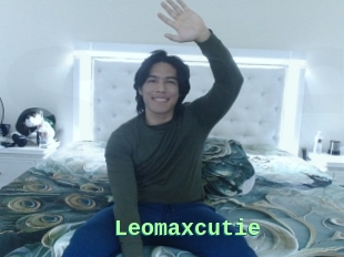 Leomaxcutie