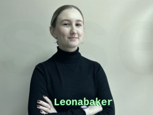 Leonabaker
