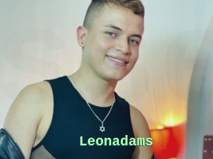 Leonadams