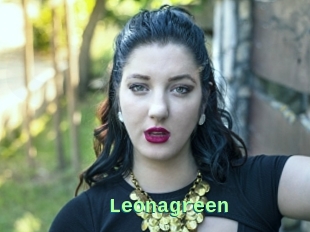 Leonagreen