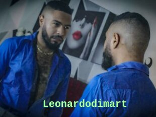 Leonardodimart