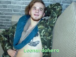 Leonardohero