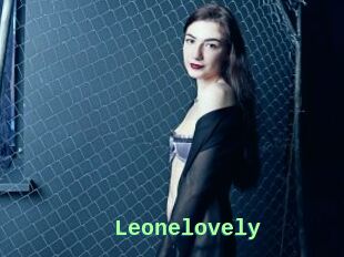 Leonelovely