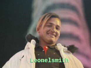Leonelsmith