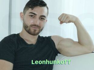 Leonhunkoff