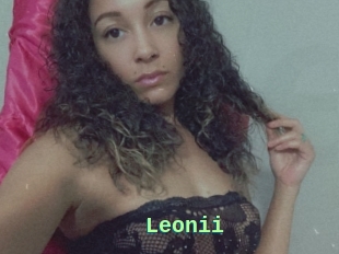 Leonii
