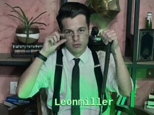 Leonmiller