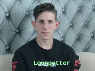 Leonpotter