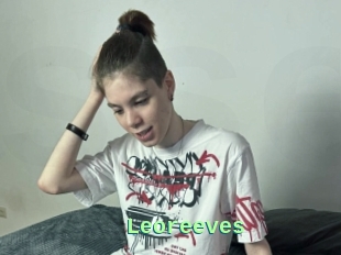 Leoreeves
