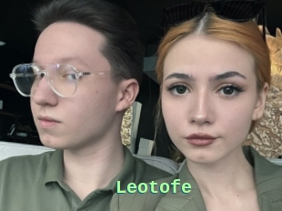 Leotofe