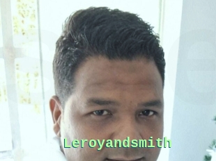Leroyandsmith