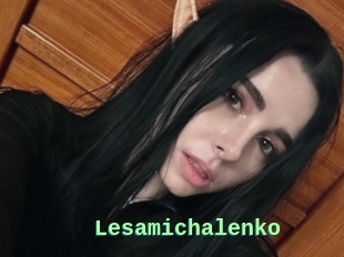 Lesamichalenko
