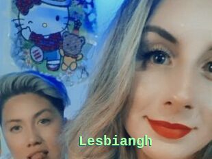 Lesbiangh