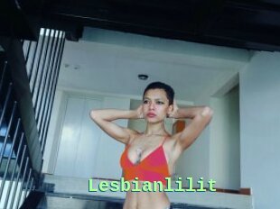 Lesbianlilit