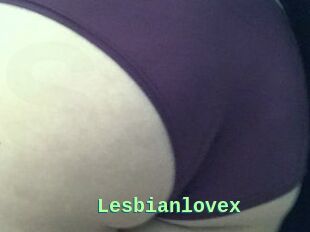 Lesbianlovex