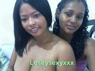 Lesbysexyxxx