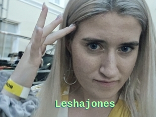 Leshajones