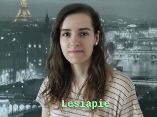 Lesiapie