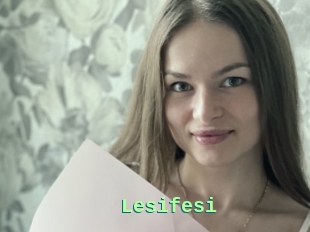 Lesifesi