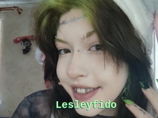 Lesleyfido