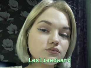 Leslieedward
