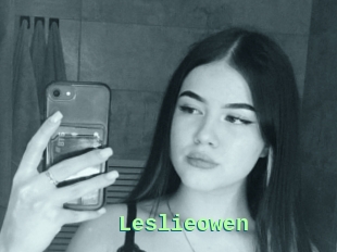 Leslieowen