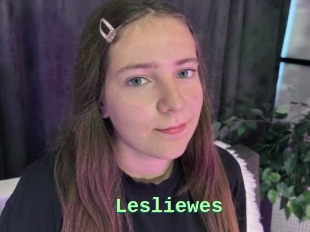 Lesliewes