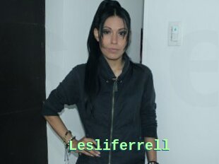 Lesliferrell