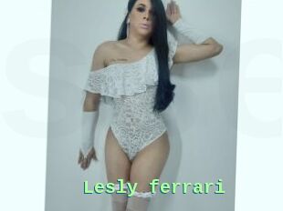 Lesly_ferrari