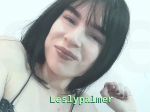 Leslypalmer
