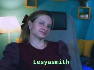 Lesyasmith