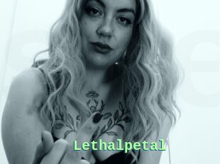 Lethalpetal