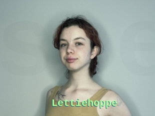 Lettiehoppe