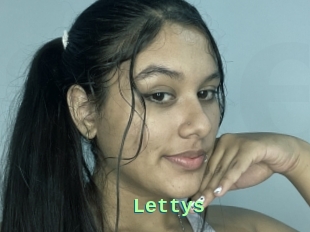Lettys